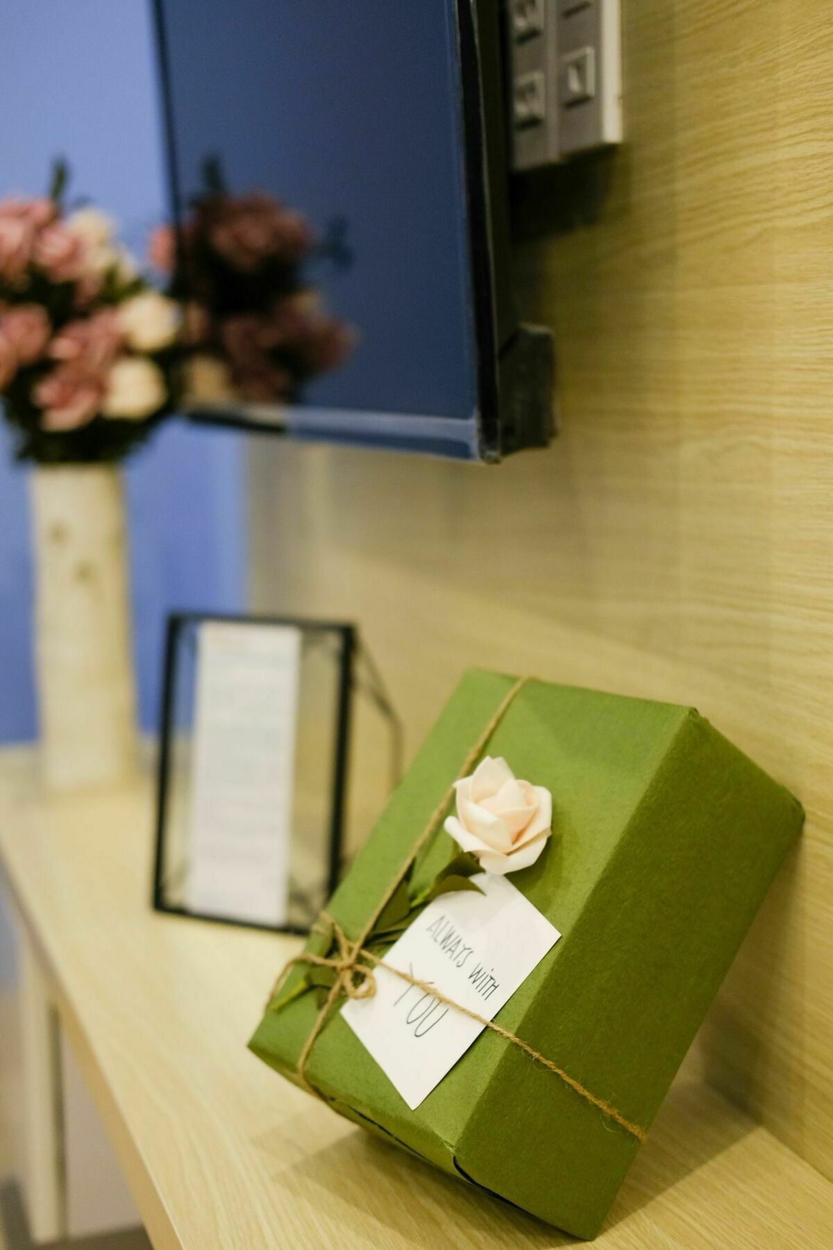Phuong Tran Apartment And Hotel Дананг Экстерьер фото